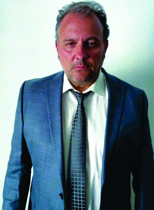 Stelio Savante